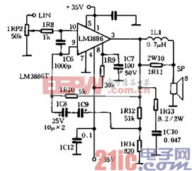 集成电路 现代电子科技的基石与未来风向标